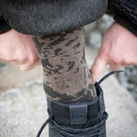 Nash Zero Tolerance Socks Element